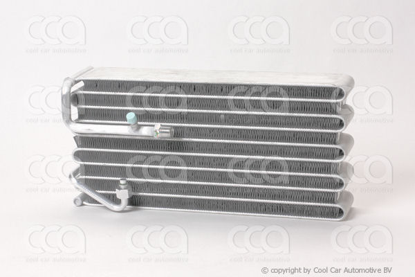 Verdampers Verdamper Volvo BM L120C