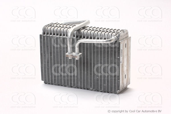 Verdampers Verdamper Volvo Excavator EW series