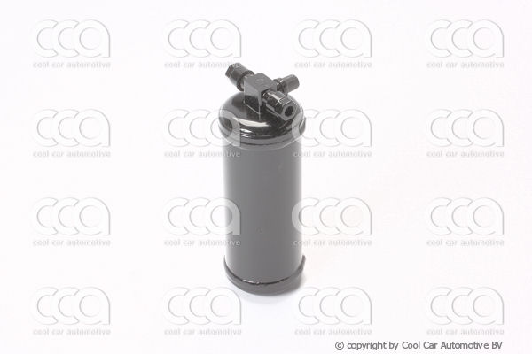 Droger / accumulator Droger universeel 208 mm x 64 mm