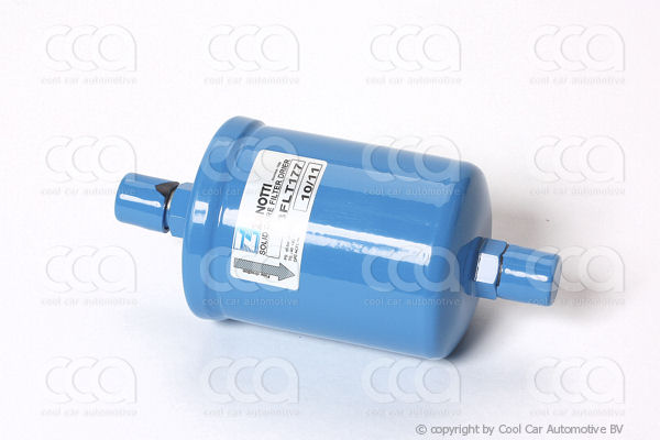 Droger / accumulator Droger Zanotti