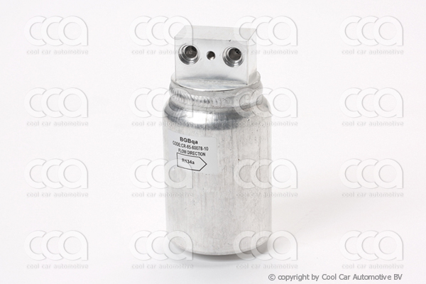 Droger / accumulator Droger Carrier Viento