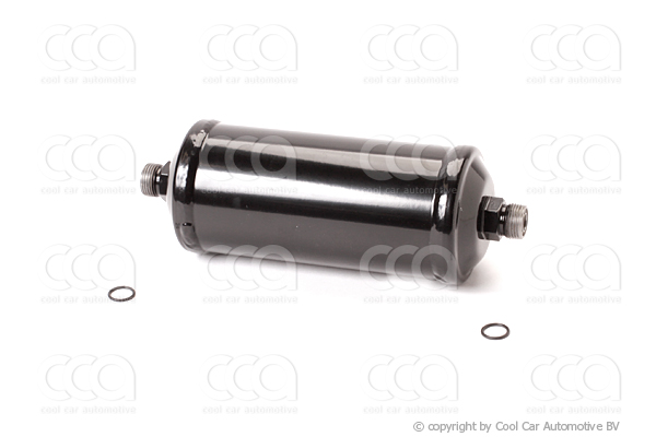 Droger / accumulator Droger in-line Cariier 228 x 77 mm