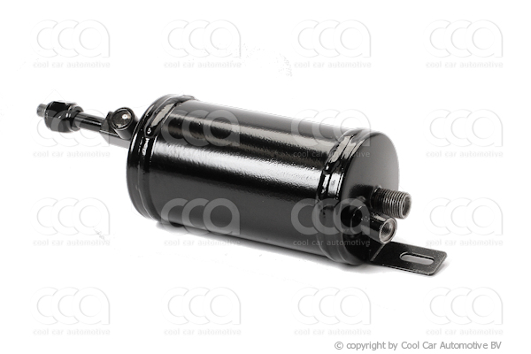 Droger / accumulator Droger Alfa 164/Saab 9000/Thema/Croma