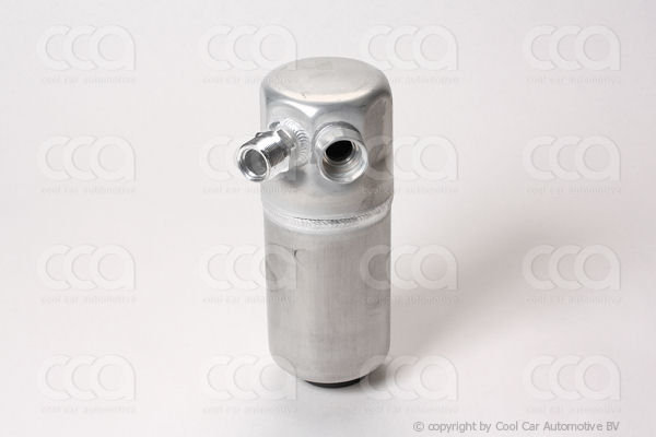 Droger / accumulator Droger Audi 80 / 100