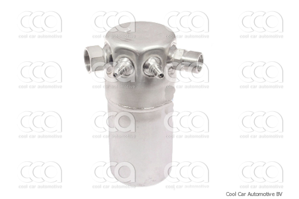 Droger / accumulator Droger Audi V8/Buick/Chevrolet/Pontiac