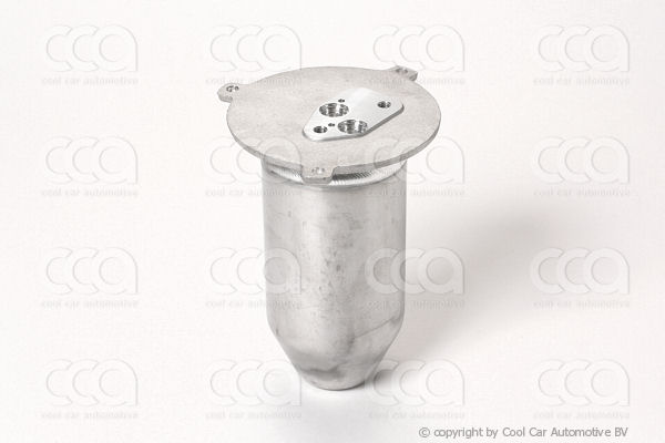 Droger / accumulator Droger BMW E38