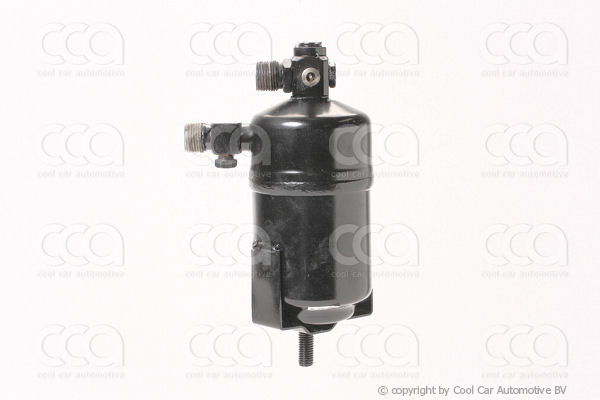 Droger / accumulator Droger BMW E28 / E24