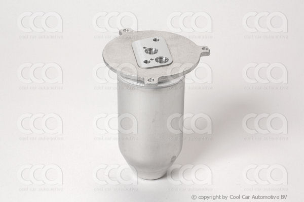 Droger / accumulator Droger BMW E39