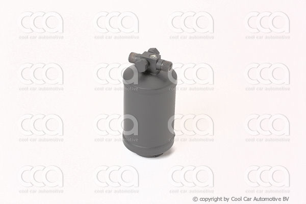 Droger / accumulator Droger Case CS 75 / 78 / 94