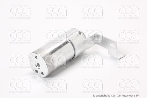 Droger / accumulator Droger Lancia / Voyager 2.8 CRD 12>