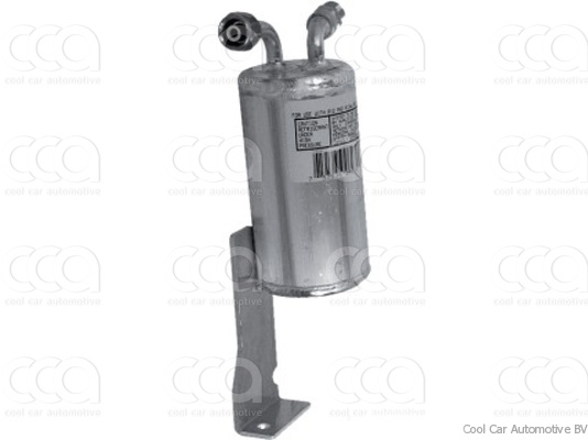 Droger / accumulator Droger Chrysler Stratus