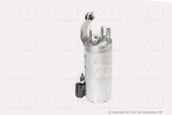 Droger / accumulator Droger Ford Explorer 02>