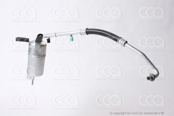 Droger / accumulator Droger Ford Mondeo III 10.00-