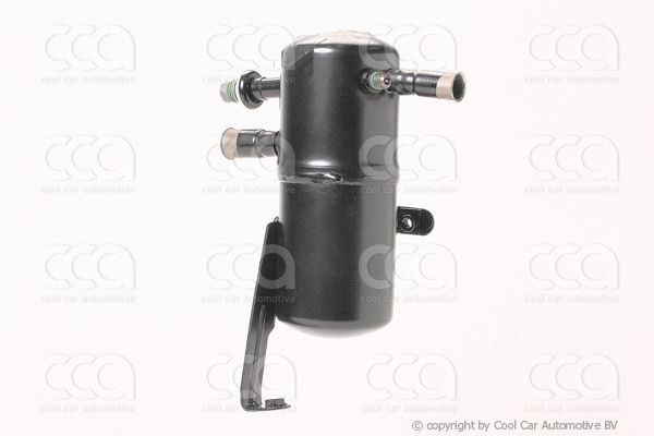 Droger / accumulator Accumulator Ford Transit 94-