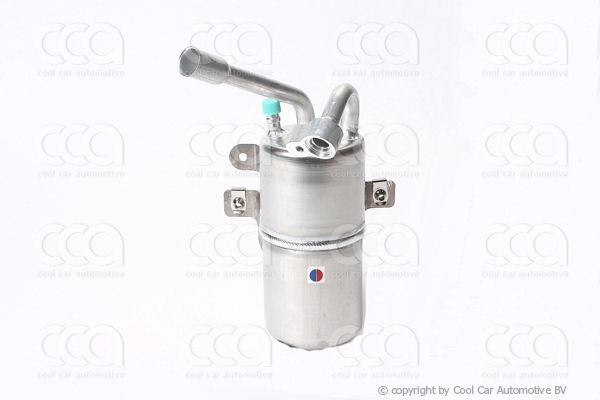 Droger / accumulator Droger Ford Focus