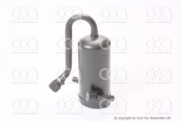 Droger / accumulator Droger Ford Truck