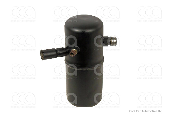 Droger / accumulator Droger Ford / Mercury / Lincoln