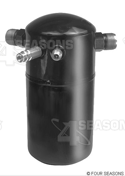 Droger / accumulator Droger Ford Probe