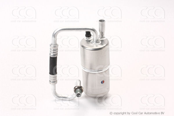 Droger / accumulator Droger Ford Maverick