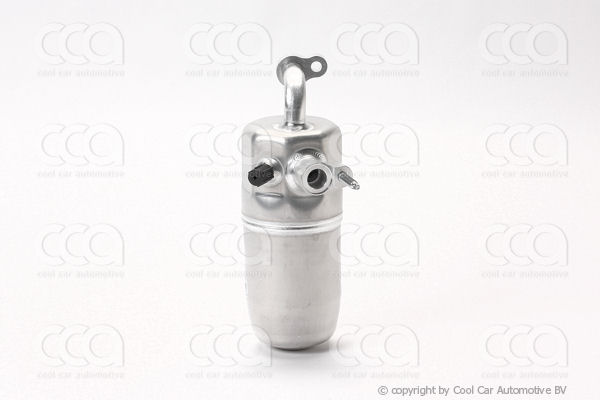 Droger / accumulator Droger Chevroletlet / GMC 10-12