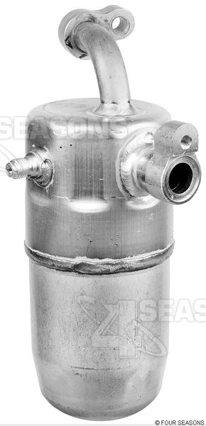 Droger / accumulator Accumulator GM