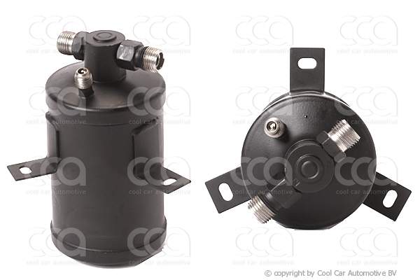 Droger / accumulator Droger Rolls Royce