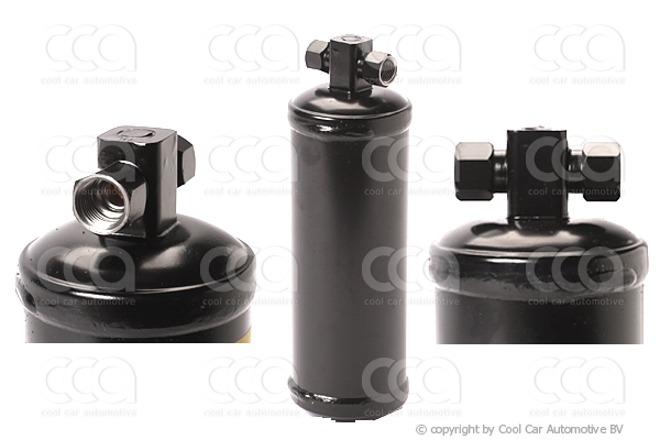 Droger / accumulator Droger Rolls Royce