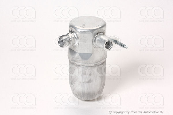 Droger / accumulator Accumulator Chevroletlet Alero