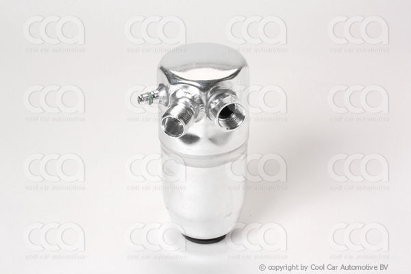 Droger / accumulator Droger Chevroletlet Tahoe 96-00