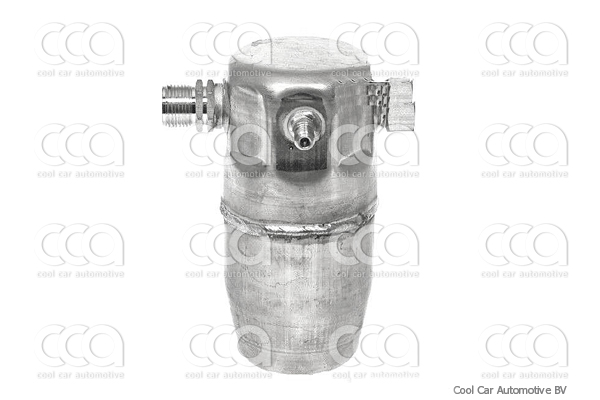 Droger / accumulator Droger GM Truck