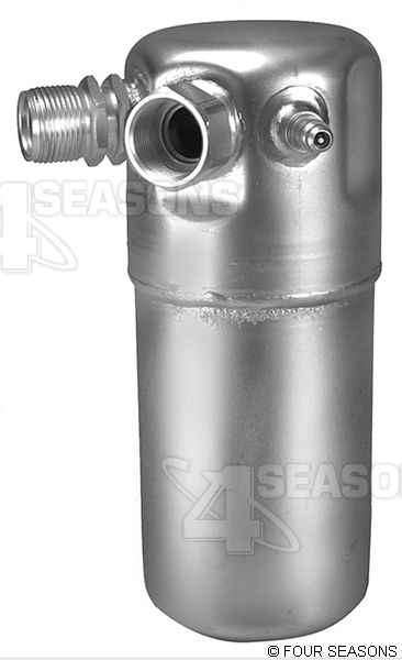 Droger / accumulator Droger Pontiac / Chevrolet / Olds.