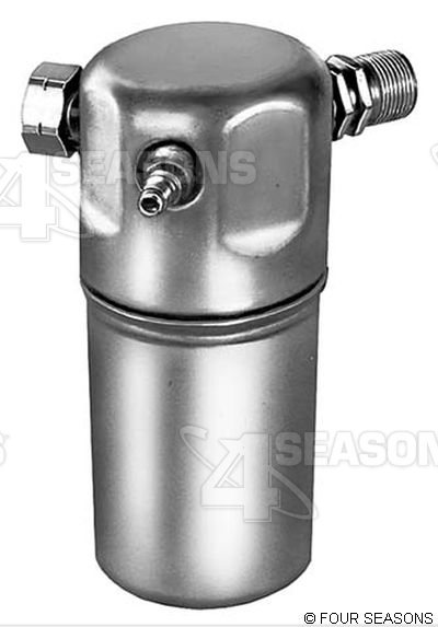 Droger / accumulator Droger Corvette/Buick/Chevrolet/Olds.