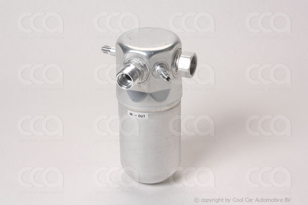 Droger / accumulator Droger Buick / GM Truck