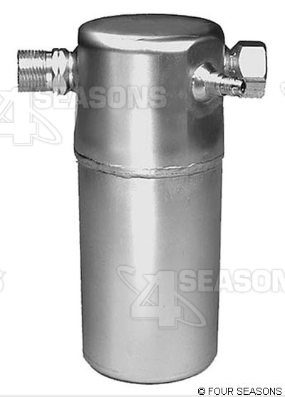 Droger / accumulator Droger Corvette