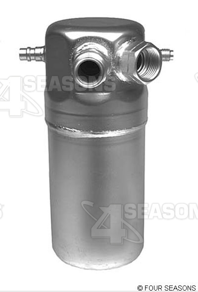 Droger / accumulator Droger Chevrolet / Olds. / Pontiac