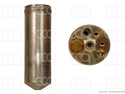 Droger / accumulator Droger Honda Accord V