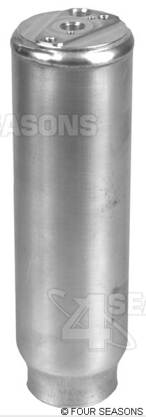 Droger / accumulator Droger Honda Shuttle/Discovery/Range Rov