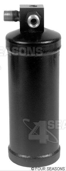 Droger / accumulator Droger Honda Accord/Legend/Rover 800