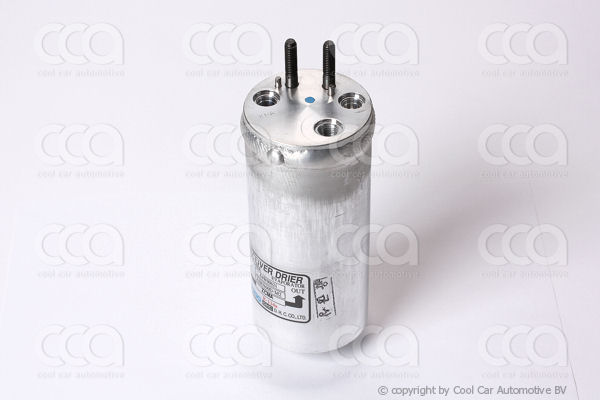 Droger / accumulator Droger Hyundai H200 / Starex