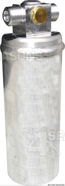 Droger / accumulator Droger Kia Sportage 95-