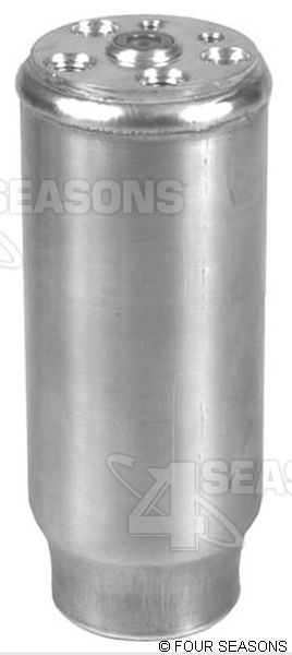 Droger / accumulator Droger Mazda 626 / MX-6