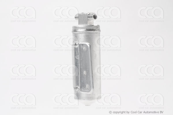 Droger / accumulator Droger Mazda MX-5 / Miata 94 - 97