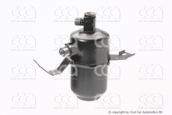 Droger / accumulator Droger Mercedes W124