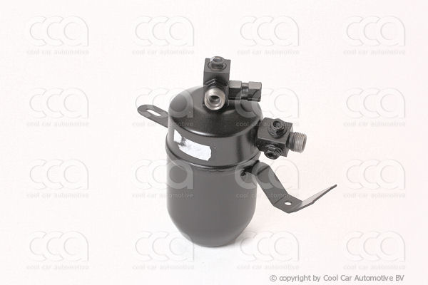 Droger / accumulator Droger Mercedes W124