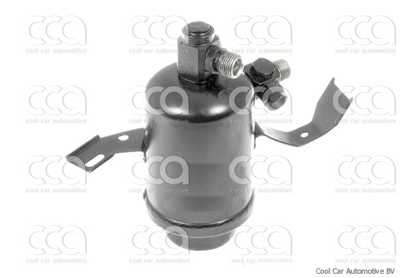 Droger / accumulator Droger Mercedes W124