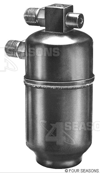 Droger / accumulator Droger Mercedes W108/110/111/115