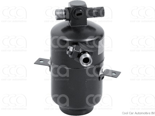 Droger / accumulator Droger Mercedes R129