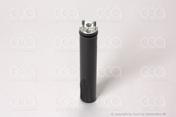 Droger / accumulator Droger Mitsubishi Outlander 03-06