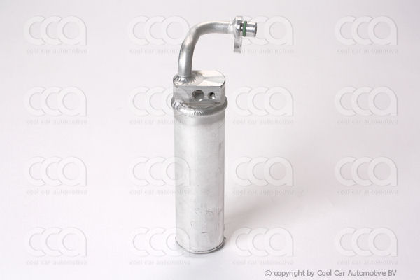 Droger / accumulator Droger Nissan Qashqai 1.5 - 2.0 DCI