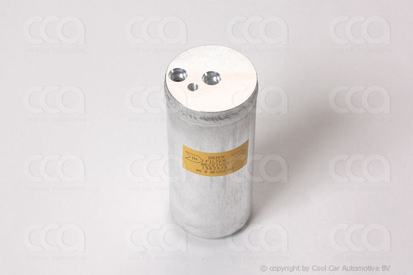 Droger / accumulator Droger Nissan Almera 01.00-